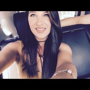 Meet your Posher, Miranda